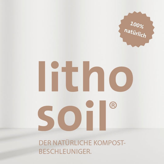 lithosoil® compost