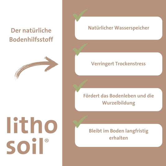 lithosoil®