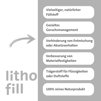 lithofill®