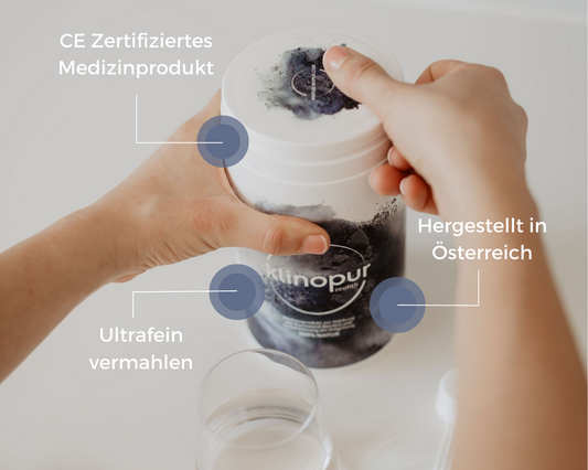 KLINOPUR