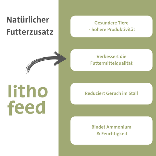 lithofeed®
