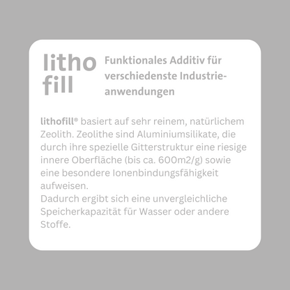 lithofill®