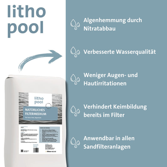 lithopool