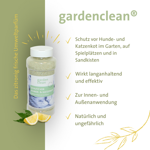 gardenclean®