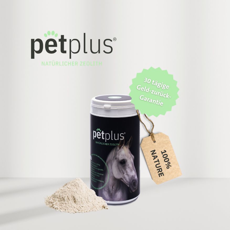 petplus® horse