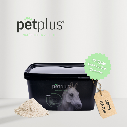 petplus® Pferd