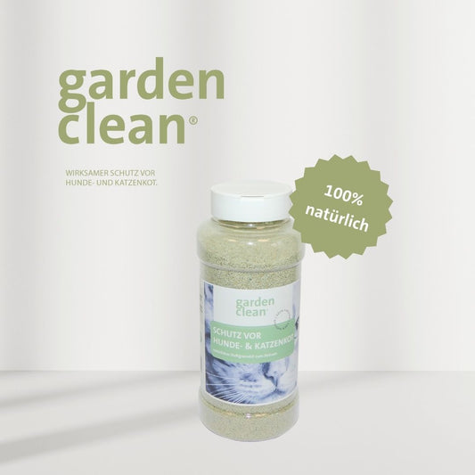 gardenclean®