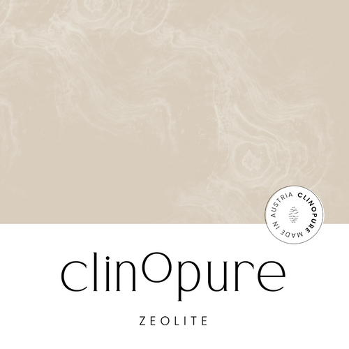 <tc>clinopure® zeolite</tc>