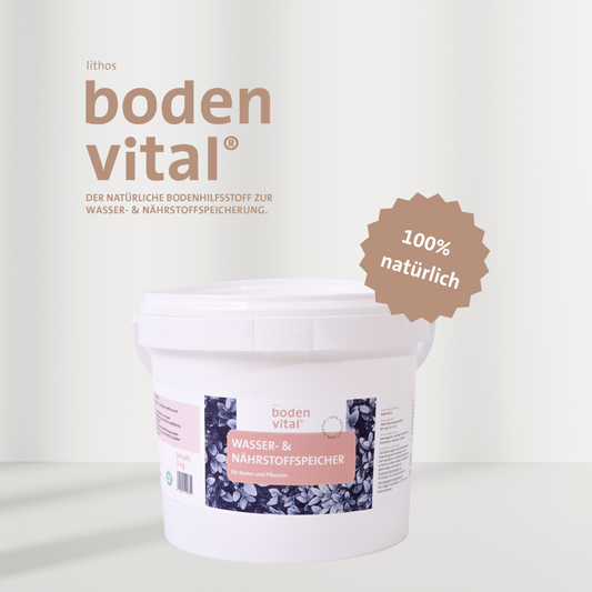 lithos bodenvital®