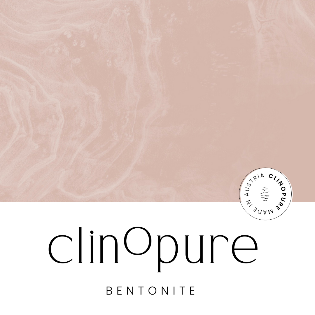 <tc>clinopure® zeolite</tc>